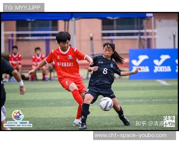 激情四溢的u16足球赛展现年轻球员的风采与梦想助力未来足球之星的崛起