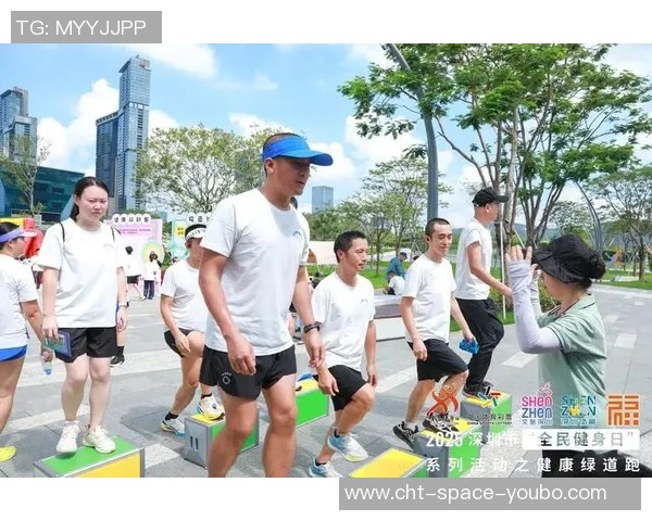 深圳开放足球场助力全民健身运动提升城市活力与社区凝聚力